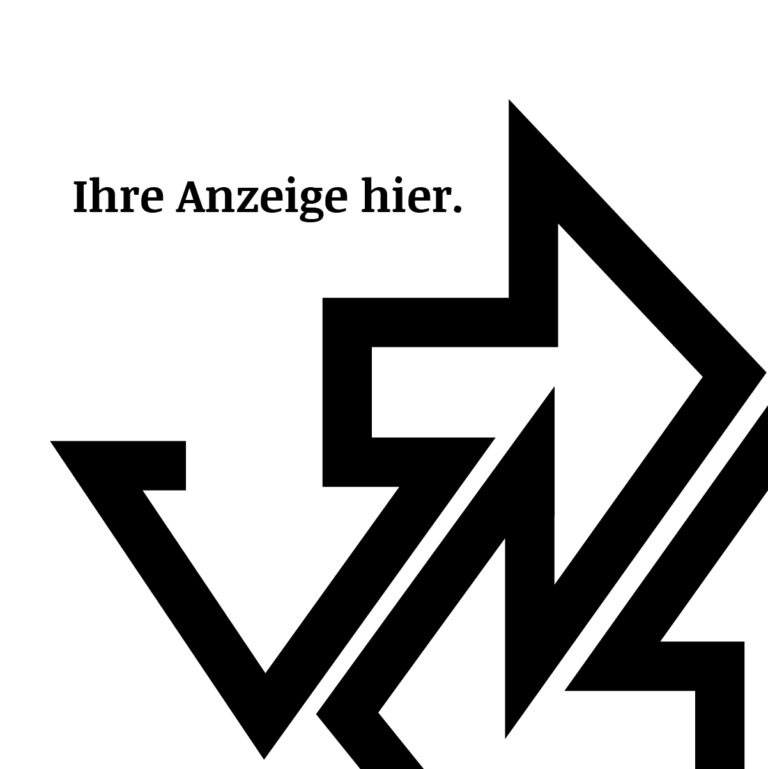 Ihre Anzeige hier.